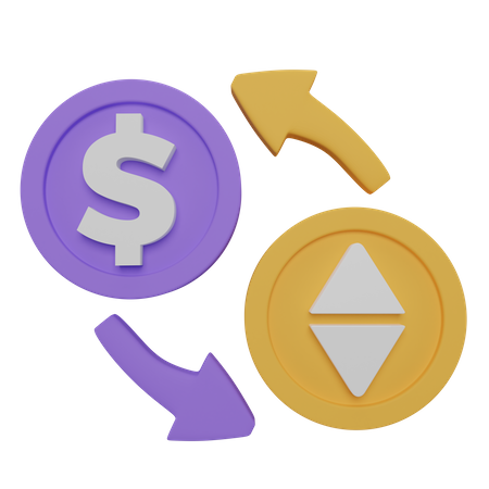 Currency Converter Logo